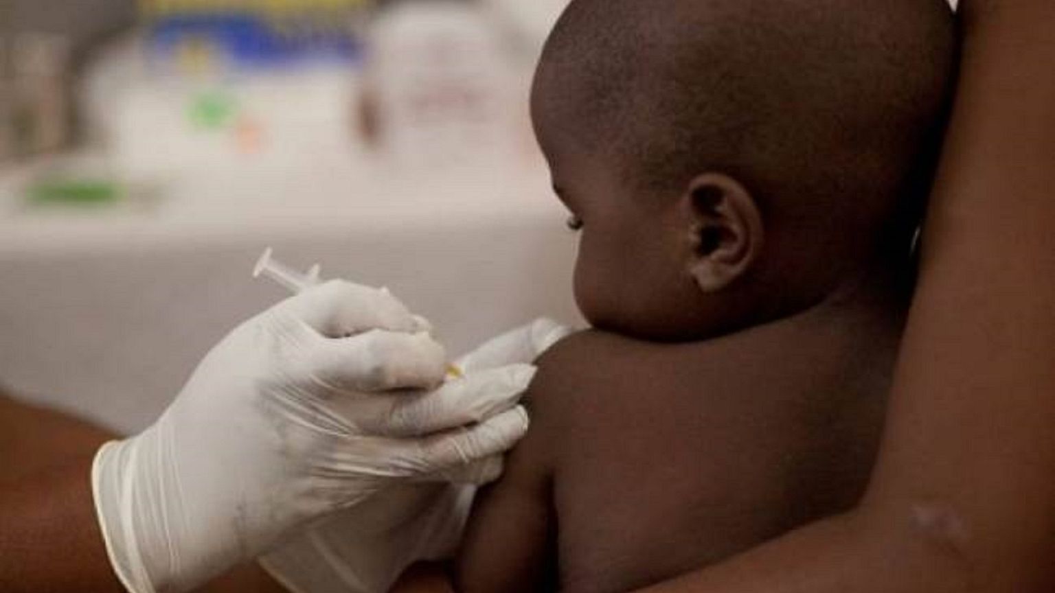 UNICEF: Έκθεση σοκ για τα νεογέννητα μωρά 