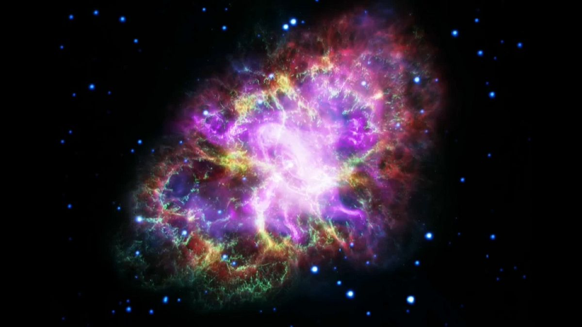 Scoperta la supernova più lontana