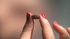 Türkiye'de kadınlara viagra