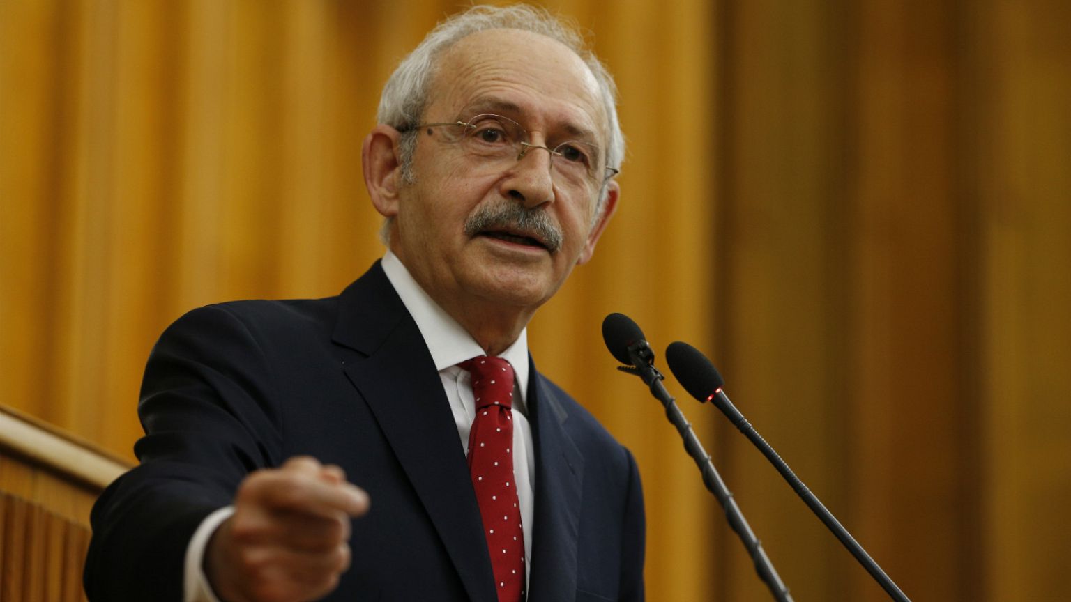 Kılıçdaroğlu: İki Rus ajan Rusya'ya neden iade edildi?