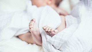 El mundo está "fallando" a los recién nacidos, según UNICEF