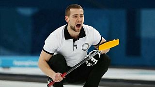 Doping nel Curling, per i russi è un complotto