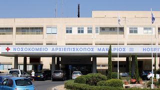 Κύπρος: Βρέφος ανένηψε ύστερα από 45 ολόκληρα λεπτά