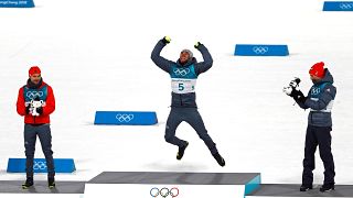 Pyeongchang 2018 round-up: Germany draws Norway for most gold medals