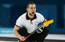  B-Probe bei russischem Olympia-Curler Kruschelnizki positiv 