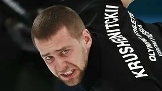 Az orosz curlinges B-próbája is pozitív
