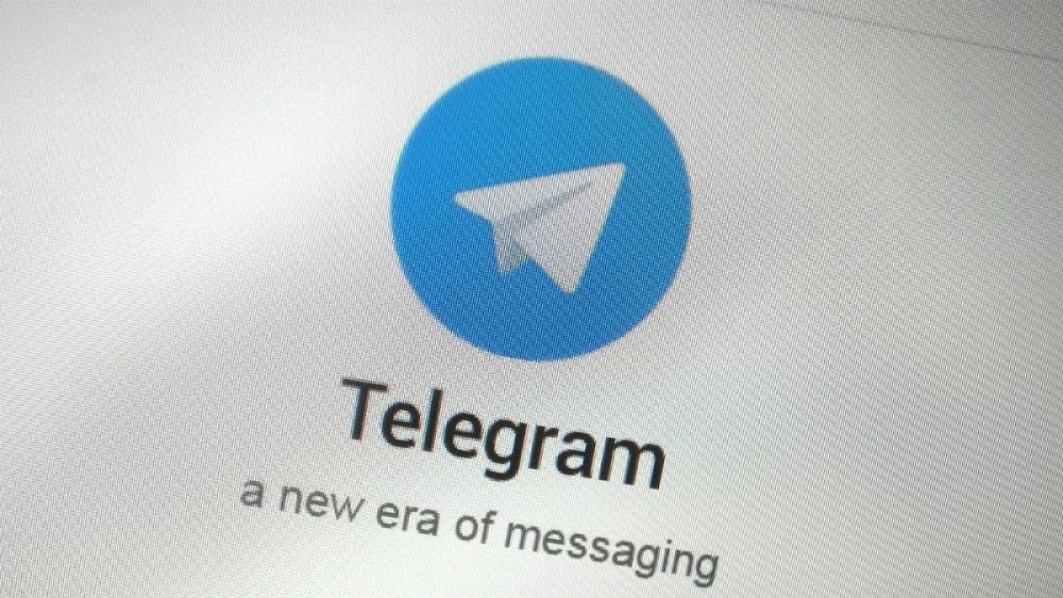 اختلال سراسری در شبکه تلگرام 