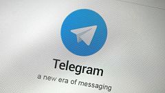 اختلال سراسری در شبکه تلگرام 