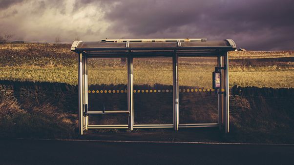 Las mujeres de Vigo deciden dónde se para el autobús por la noche Las mujeres de Vigo deciden dónde se para el autobús por la noche