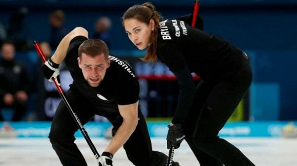 Quieren probar la inocencia de su deportista sin molestar al COI Quieren probar la inocencia de su deportista sin molestar al COI