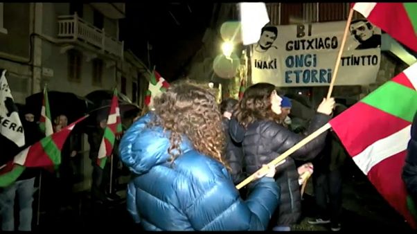 25.000 millones de euros le costó a España la lucha contra ETA 25.000 millones de euros le costó a España la lucha contra ETA