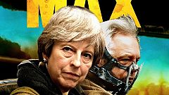 Davis: "a brexit után nem jön el Mad Max világa"