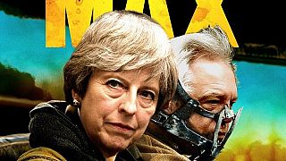 Davis: "a brexit után nem jön el Mad Max világa"