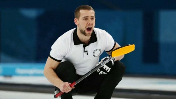 Rus doping skandalı sürüyor Rus doping skandalı sürüyor