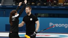 ¿Por qué recurre al dopaje un atleta de curling?