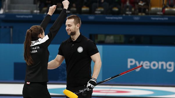 ¿Por qué recurre al dopaje un atleta de curling? ¿Por qué recurre al dopaje un atleta de curling?