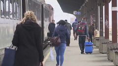 Nichts wie weg: Junge Akademiker verlassen den Balkan