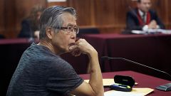 Perù: Fujimori rischia processo nonostante la grazia