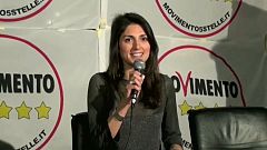 Raggi, archiviato l'abuso d'ufficio