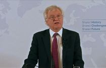 Großbritannien: "Kein Absturz in düstere Welt"