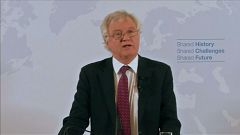 Großbritannien: "Kein Absturz in düstere Welt"