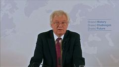 İngiltere Brexit Bakanı güven verdi 