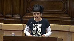 Marad Svájcban a katalán politikus