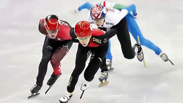 Magyar 4. hely a téli olimpián Magyar 4. hely a téli olimpián