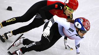 Norway holds advantage in medals table as records tumble in Pyeongchang