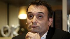 Explained: how France’s newest party is copying Farage in a bid for Frexit