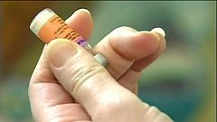 Aumentano i casi di morbillo in Europa
