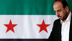 Szíriai főtárgyaló: Itt a szócsata már nem segít