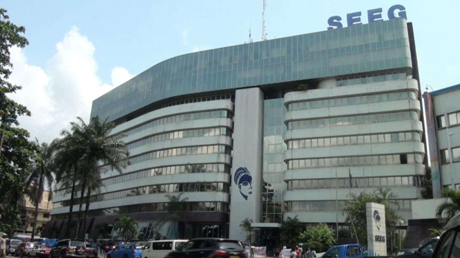 Le géant français Veolia dénonce son "expropriation" au Gabon