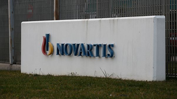 Υπόθεση Novartis: Αντίστροφη μέτρηση για την κάλπη στην ελληνική Βουλή Υπόθεση Novartis: Αντίστροφη μέτρηση για την κάλπη στην ελληνική Βουλή