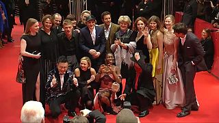 Elegidos para la gloria en la Berlinale