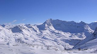 Deutscher Skifahrer (25) in Tignes tödlich verunglückt