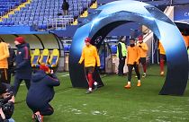 Şampiyonlar Ligi: Manchester United'da hedef dördüncü kupa