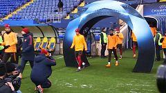 Şampiyonlar Ligi: Manchester United'da hedef dördüncü kupa