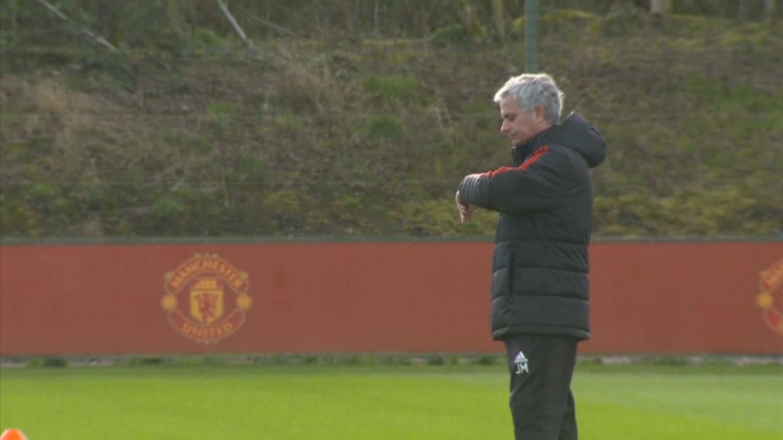 Mourinho e Fonseca em ação na Liga dos Campeões