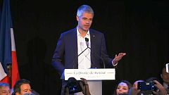 Ist Laurent Wauquiez (42) Frankreichs Trump?