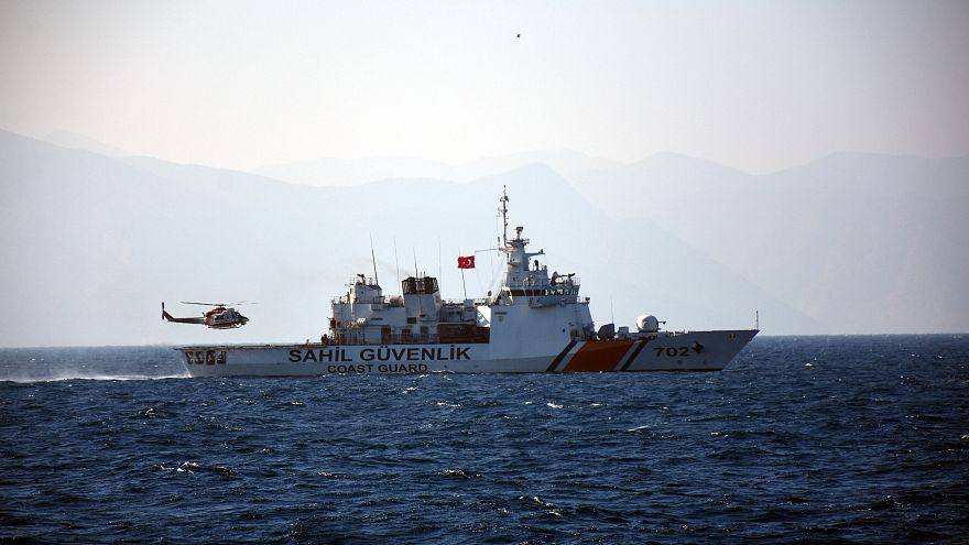 Total, Kıbrısta sondaj çalışmalarına başladı Total, Kıbrısta sondaj çalışmalarına başladı