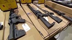 Trump prohíbe trucar armas