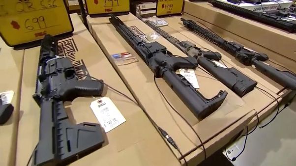 Trump prohíbe trucar armas Trump prohíbe trucar armas