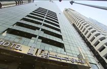 شاهد: فندق "جيفورا" دبي ..ألأطول في العالم