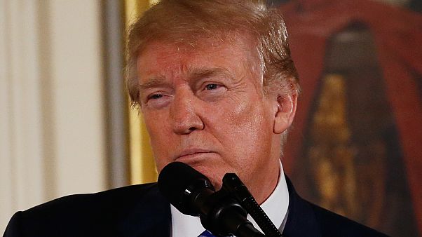 Armes à feu : Trump veut interdire les "bump stocks" Armes à feu : Trump veut interdire les "bump stocks"