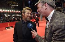 Berlinale : Ours d'or d'honneur pour Willem Dafoe