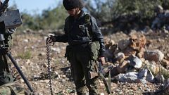 Αφρίν: Φόβοι για κλιμάκωση της σύγκρουσης