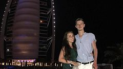 Kadın yolcu regl ağrıları nedeniyle Emirates uçağından indirildi