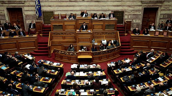 Στην προανακριτική για τη Novartis παραπέμπονται και τα δέκα πολιτικά πρόσωπα Στην προανακριτική για τη Novartis παραπέμπονται και τα δέκα πολιτικά πρόσωπα