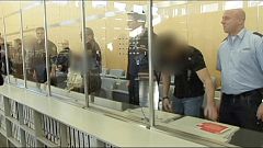 150 veszélyes iszlamistát kell deradikalizálni a német börtönökben